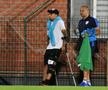 FC Voluntari - Dinamo / foto: GSP