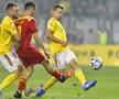După Universitatea Craiova - UTA 3-0, Nicușor Bancu (30 de ani), fundașul stânga al oltenilor, a vorbit despre dorința lui de a reveni la echipa națională.