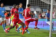 Ce „nebunie”! Dinamo dă lovitura la Voluntari după un final ULUITOR, cu gol validat de VAR și penalty ratat de gazde. Clasamentul ACUM
