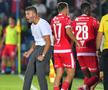 FC Voluntari - Dinamo / foto: Raed Krishan (GSP)