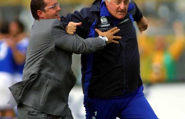 Carlo Mazzone, cursa de neuitat și gestul emoționant făcut de Francesco Totti pentru antrenorul pe care-l iubea ca pe un tată