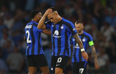 Inter, Lyon, PSV și AEK Atena au cele mai mari cote din lume la Mozzart Bet!