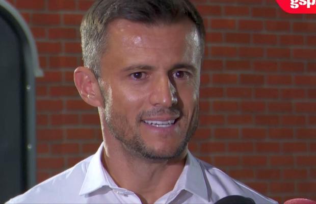 Andrei Nicolescu, entuziasmat după victoria dramatică de la Voluntari: „Așa crește o echipă” + „Următorul meci e pe Arena Națională”