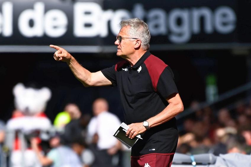 Metz, echipa antrenată de Ladislau Boloni, a obținut o remiză aseară, 2-2 cu Marseille, în runda #2 din Ligue 1.