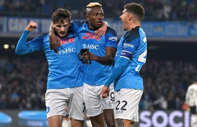 Serie A la start. Cine o detronează pe Napoli? Inter a pierdut 3 titulari, Milan a mers pe cantitate
