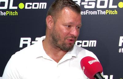 Marius Niculae nu o scoate pe Rapid din calcule în lupta la titlu: „Aduceți-vă aminte! Toți credeau că nu prind play-off-ul”