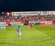 FC Voluntari - Dinamo / foto: GSP
