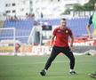 Remiză albă în Moldova » FC Botoșani nu a trecut de Oțelul Galați, la primul meci fără Marius Croitoru