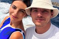 Max Verstappen e în vacanță » Un coechipier îl dă de gol: „Vrea să câștige tot!