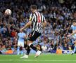 Manchester City - Newcastle/ foto: Imago Images