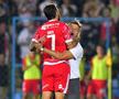 FC Voluntari - Dinamo / foto: Raed Krishan (GSP)