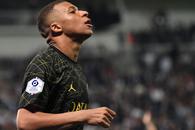 Nici Mbappe nu i-a mai salvat! PSG, un nou pas greșit în Ligue 1