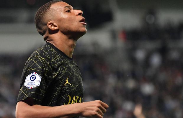 Nici Mbappe nu i-a mai salvat! PSG, un nou pas greșit în Ligue 1