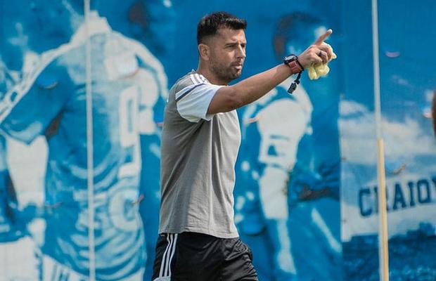 Adrian Mititelu nu a mai rezistat: Nicolae Dică, dat afară de la FCU Craiova!