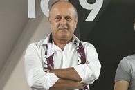 Gigi Becali s-a recunoscut învins: „Am fost fentat de Șucu”