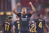 Cine are nevoie de „vârf”? Bellingham a luat cu asalt La Liga și i-a adus victoria lui Real Madrid