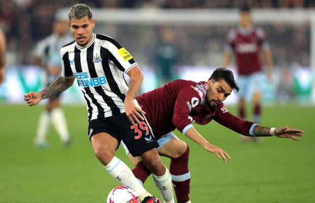 Șoc în Premier League! Lucas Paqueta, anchetat pentru pariuri! » Ratează transferul la Manchester City?