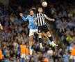 Manchester City - Newcastle/ foto: Imago Images