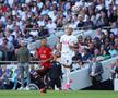 Tottenham - Manchester United/ foto: Imago Images