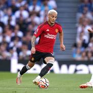 Tottenham - Manchester United/ foto: Imago Images