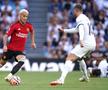 Tottenham - Manchester United/ foto: Imago Images