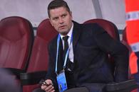 UPDATE Flavius Stoican, în cărți să revină pe bancă! Înțelegere de principiu
