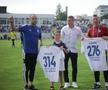 Botoșani - Oțelul