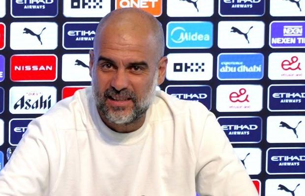 Guardiola, conferință virală: „M-ați ucide dacă aș face ca Chelsea”