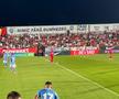 FC Voluntari - Dinamo / foto: GSP