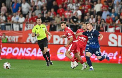 Momentul adevărului » Dinamo sau FC Voluntari? Ce argumente are fiecare echipă pentru a spera la victorie