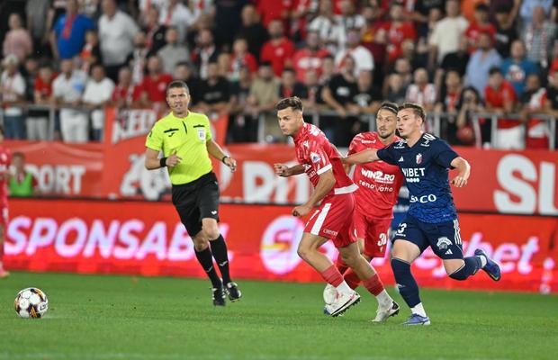 Momentul adevărului » Dinamo sau FC Voluntari? Ce argumente are fiecare echipă pentru a spera la victorie