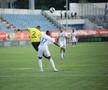 Remiză albă în Moldova » FC Botoșani nu a trecut de Oțelul Galați, la primul meci fără Marius Croitoru