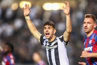 AC Milan a pus ochii pe puștiul descoperit de Răzvan Lucescu » Cât cere PAOK