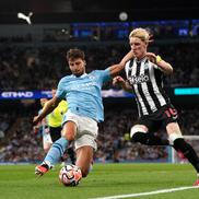 Manchester City - Newcastle/ foto: Imago Images
