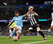 Manchester City - Newcastle/ foto: Imago Images