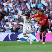 Tottenham - Manchester United/ foto: Imago Images