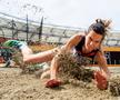 Alina Rotaru-Kotmann la CM de la Budapesta Foto Imago