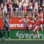 Almeria - Real Madrid/ foto: Imago Images