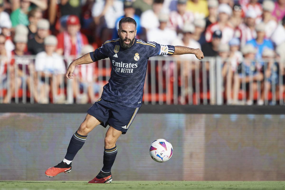 Cine are nevoie de „vârf”? Bellingham a luat cu asalt La Liga și i-a adus victoria lui Real Madrid