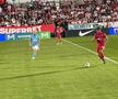 FC Voluntari - Dinamo / foto: Raed Krishan (GSP)