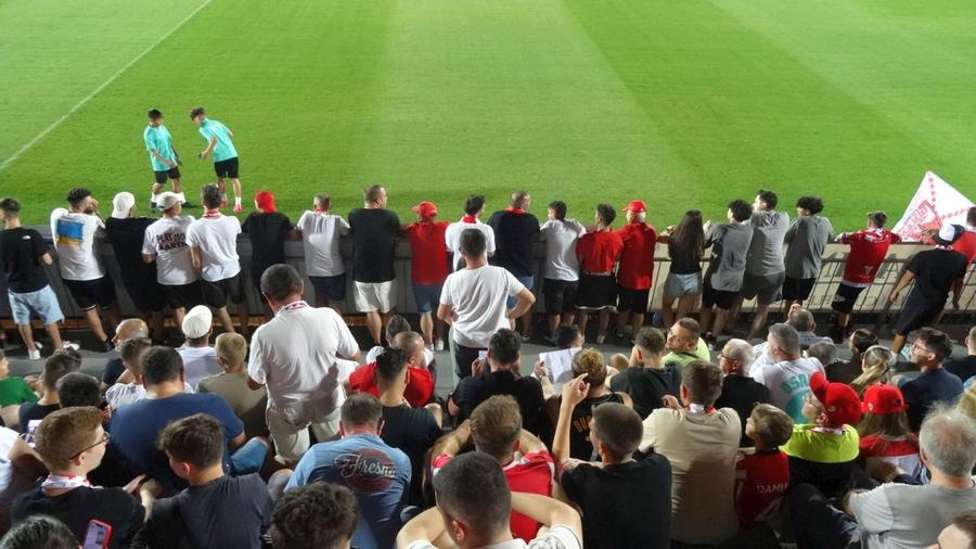 Spectacol și după Voluntari - Dinamo: „Aduceți Aspacardin!”, momente de ultras ale directorului sportiv + omul meciului a fost savuros la interviuri