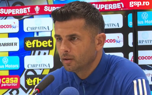 La conferința de presă de la finalul partidei Petrolul - FCU Craiova 4-3 (runda #6 din Superliga), Nicolae Dică, 43 de ani, preciza că alb-albaștrii urmează să aducă un fundaș central. Azi, „Nick” a fost demis din funcție!