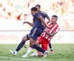 Almeria - Real Madrid/ foto: Imago Images
