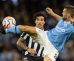 Manchester City - Newcastle/ foto: Imago Images