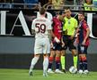 Cagliari - Roma 0-0 / 18.08.2024