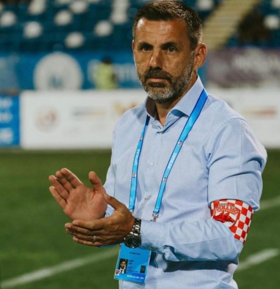 Zeljko Kopic A analizat Dinamo cu precizie: „Aleargă, se bate, dă replica. Le-a dat jos unora „galoanele”!”. Cine e „Petrache Poenaru” și de ce crede că arbitrii vor respecta mai mult „haita”