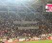 Marius Șumudică a mers la întâlnirea ultrașilor care l-au contestat: „Transmitem un mesaj clar!”
