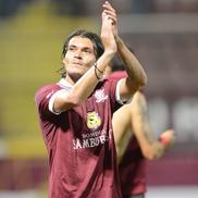 Cătălin Doman, în perioada Rapid / Sursă foto: Arhivă Gazeta Sporturilor