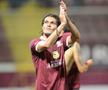 Cătălin Doman, în perioada Rapid / Sursă foto: Arhivă Gazeta Sporturilor
