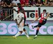 Cagliari - Roma 0-0 / 18.08.2024